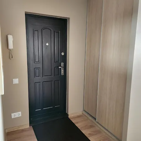 Apartamento Metsa Tanava Kolmene Pärnu