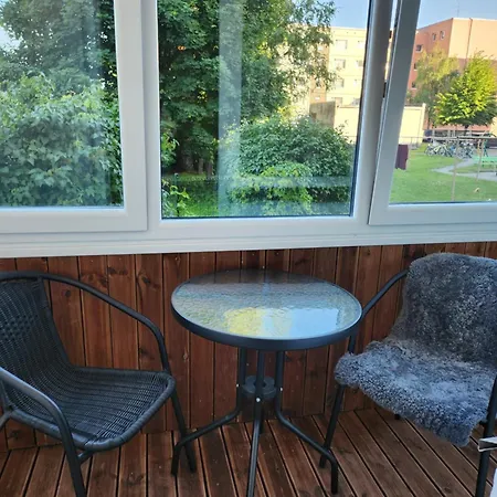 Apartamento Metsa Tanava Kolmene *