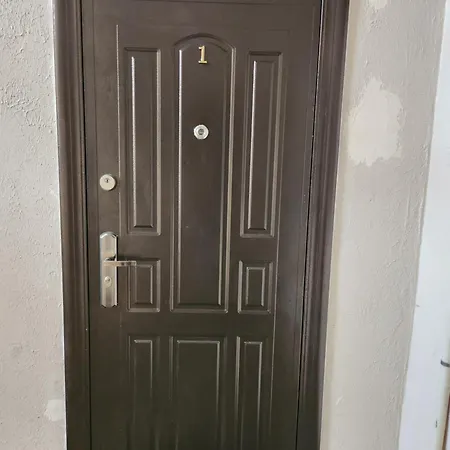 Metsa Tanava Kolmene Apartamento *