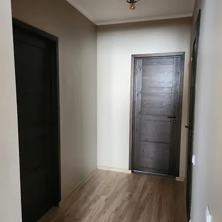 Metsa Tanava Kolmene Apartamento Pärnu