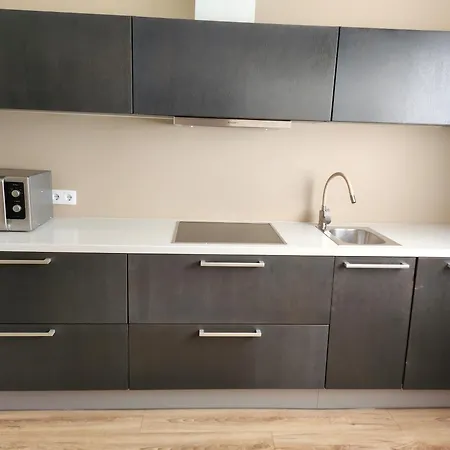 Apartamento Metsa Tanava Kolmene Pärnu
