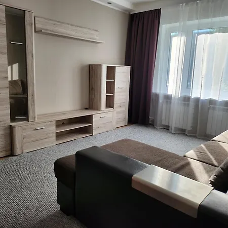 Apartamento Metsa Tanava Kolmene *