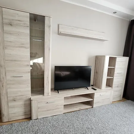 Apartamento Metsa Tanava Kolmene