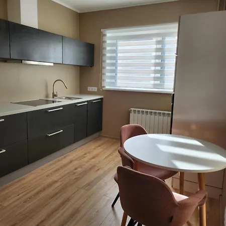 Metsa Tanava Kolmene Apartamento