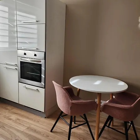 Apartamento Metsa Tanava Kolmene